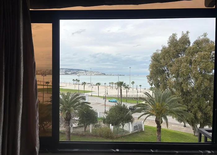 Villa Mirasol Hotel