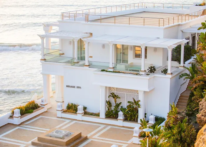 Le Mirage Tanger